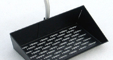Doty's Darkhouse Dipper | Ice Fishing Accessories