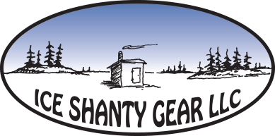 Ice Shanty Gear - logo