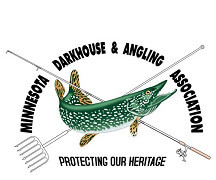 Minnesota Darkhouse and Angling Association